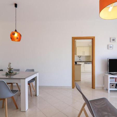 Ferienwohnung Quinta Dos Arcos Lote 18 3ºg Armação de Pêra Exterior foto