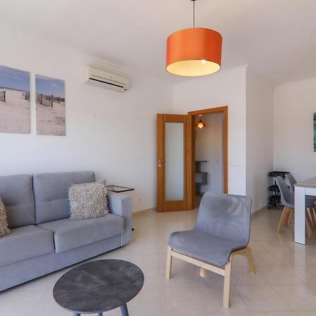 Ferienwohnung Quinta Dos Arcos Lote 18 3ºg Armação de Pêra Exterior foto
