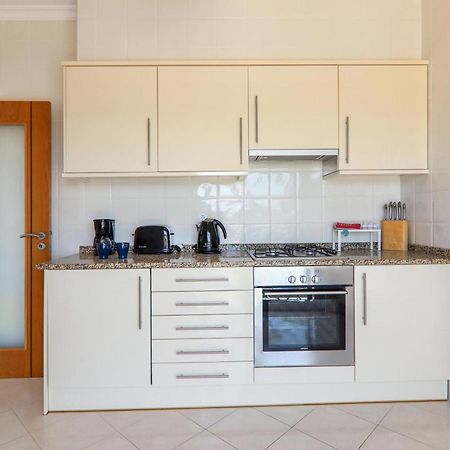 Ferienwohnung Quinta Dos Arcos Lote 18 3ºg Armação de Pêra Exterior foto