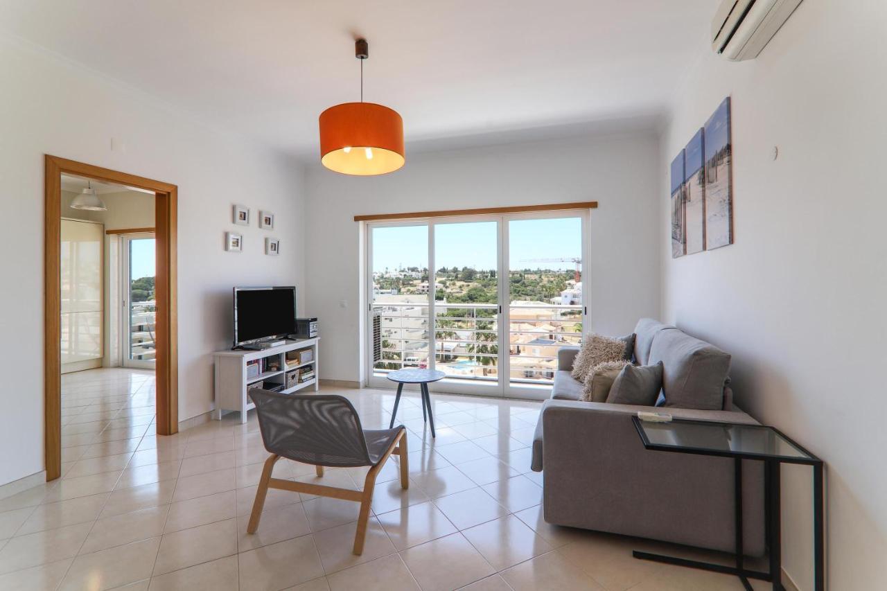 Ferienwohnung Quinta Dos Arcos Lote 18 3ºg Armação de Pêra Exterior foto