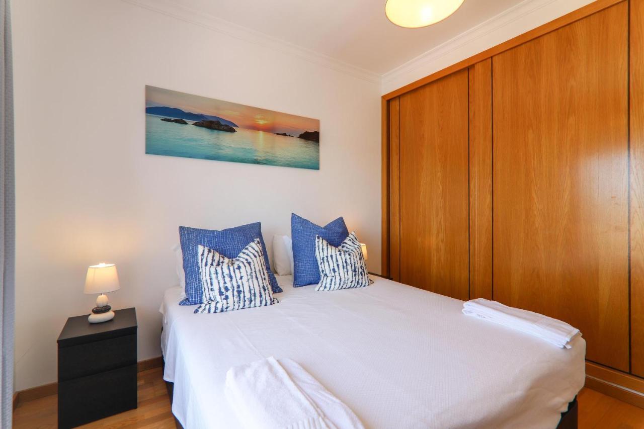 Ferienwohnung Quinta Dos Arcos Lote 18 3ºg Armação de Pêra Exterior foto