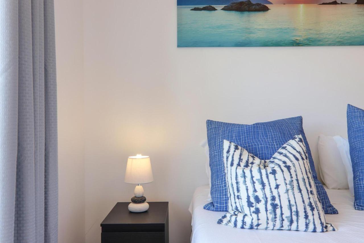 Ferienwohnung Quinta Dos Arcos Lote 18 3ºg Armação de Pêra Exterior foto