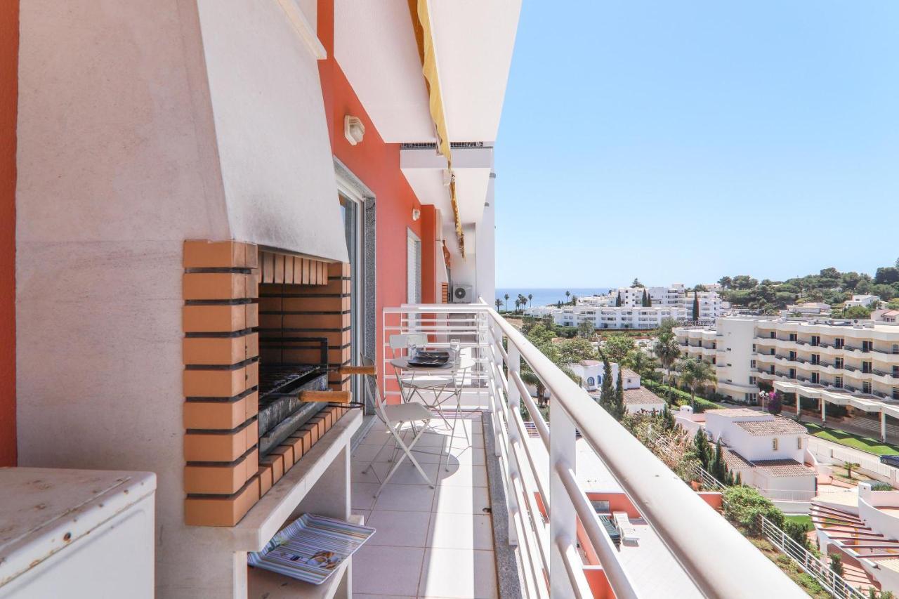 Ferienwohnung Quinta Dos Arcos Lote 18 3ºg Armação de Pêra Exterior foto